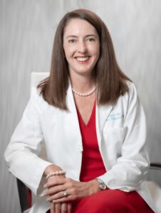 Melina R. Kibbe, MD, FACS, FAHA