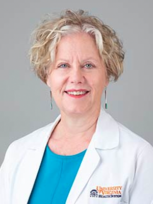 About UVA School of Medicine: Anita H Clayton, MD
