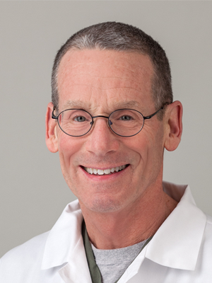 About UVA School of Medicine: Brian Hoard, Dentistry