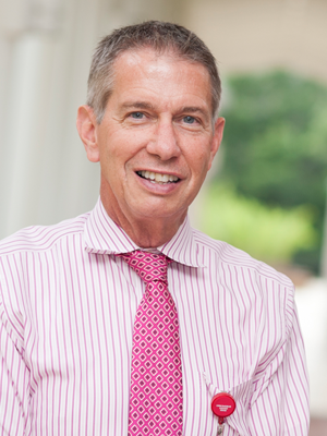 About UVA School of Medicine: Gary Owens Robert M. Berne Cardiovascular Research Center