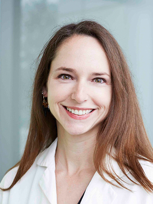 About UVA School of Medicine: Kirsten Greene, Urology