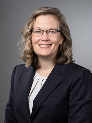 Allison Holt