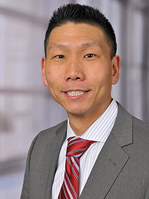 Allan Tsung, MD