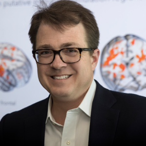 Kevin Pelphrey, PhD