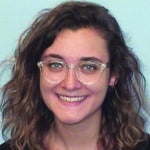 Jacqueline Carson