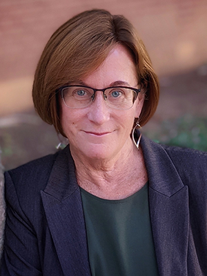 Coleen McNamara