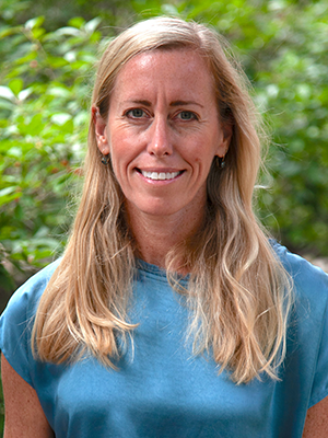 Shayn Peirce-Cottler, PhD