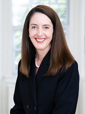 Dean Melina Kibbe, MD