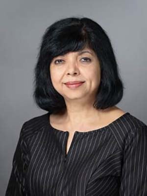 Dr. Madhu Misra 