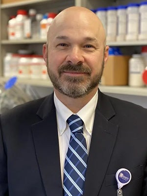 Charles Farber, PhD