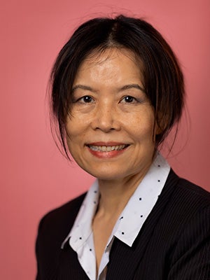 Xuemei Huang, MD