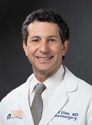 Jeff Elias