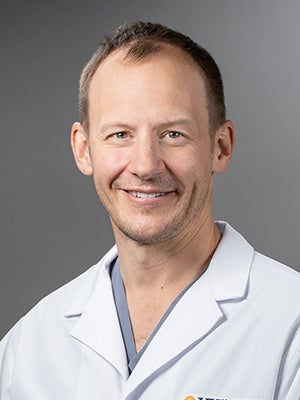 Michael Mazzeffi