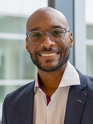 Taison Bell, MD