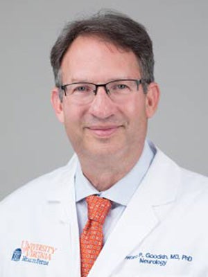 Howard Goodkin, MD
