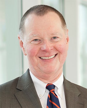 Randolph J. Canterbury, MD