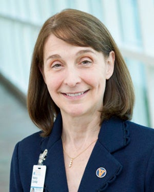 Nancy Dunlap, MD, PhD