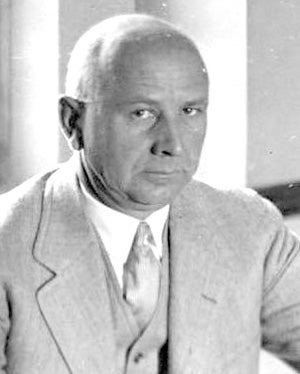 James Caroll Flippin, MD