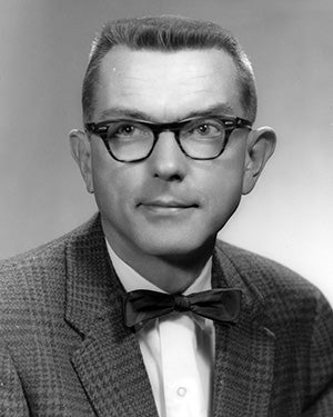 Kenneth R. Crispell, MD