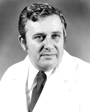 Norman J. Knorr, MD