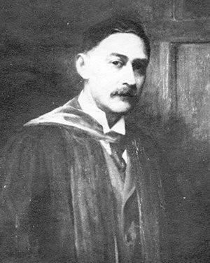 Richard Henry Whitehead, MD