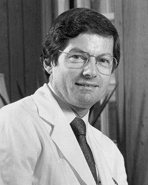 Robert M. Carey, MD