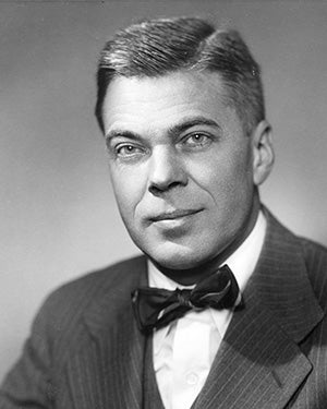 Thomas Harrison Hunter, MD