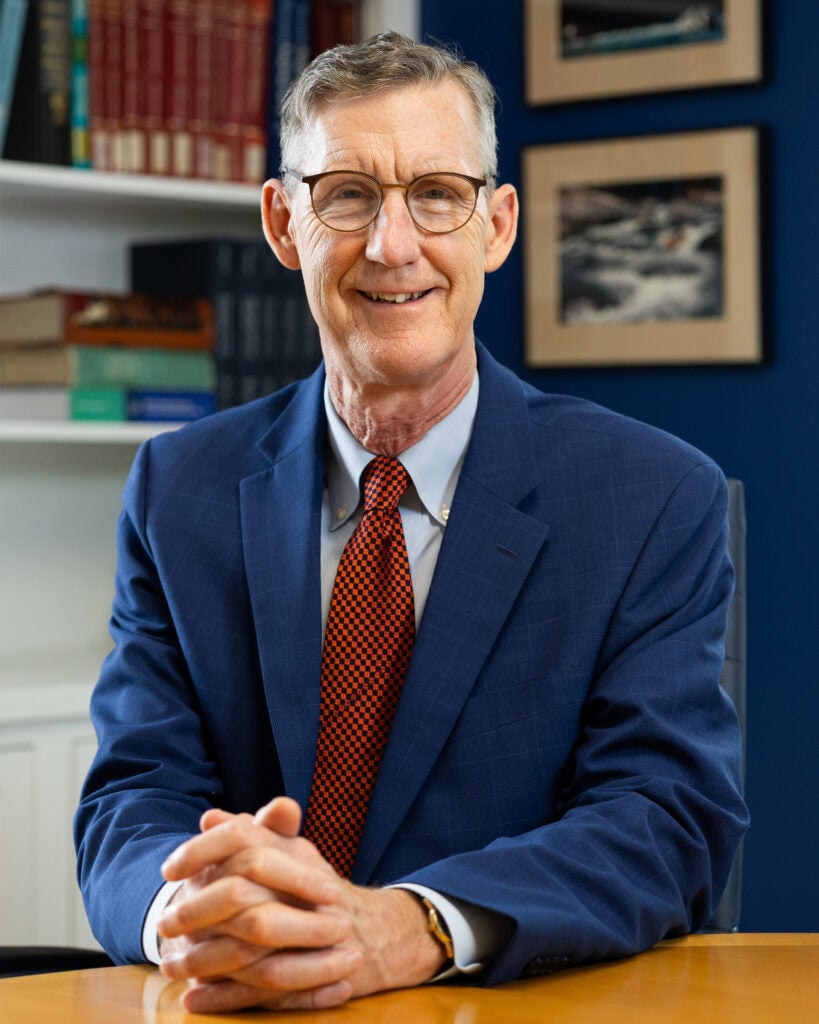 Colin P. Derdeyn, MD