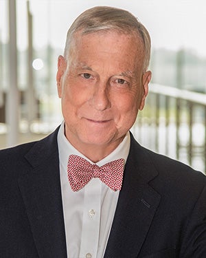 Arthur “Tim” Garson Jr., MD, MPH