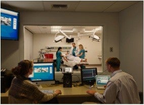 Learning Facilities Admissions