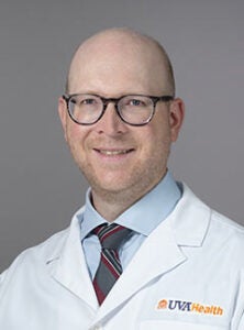 Andrew Carlson