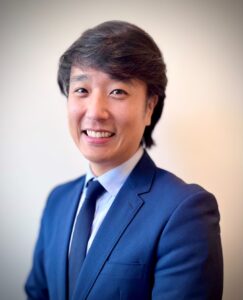 Thomas Shin