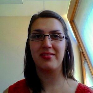 Céline Michard, PhD