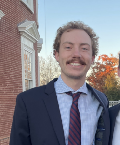 Zachary Lifschin