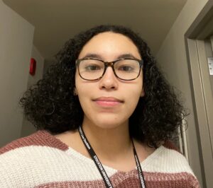 Ashlynn Monique Knight