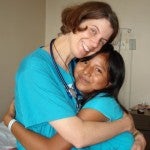 Bolivia: Dr. Lyn Wells, Operations Smile mission