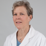 Dr. Hamill-Ruth - Emeritus page