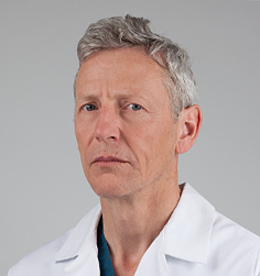 Stuart Lowson, MBBS, MRCP, FRCA