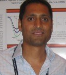 Manoj Patel, Ph.D.