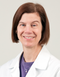 Dr. Wells