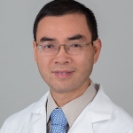 Zhiyi Zuo, M.D., Ph.D.