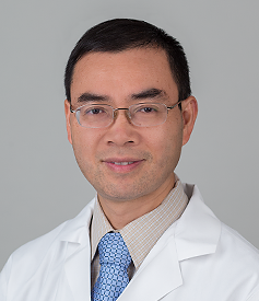 Zhiyi Zuo, M.D., Ph.D.