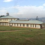 New Mulago Hospital