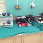 Fifteen year old orthopedic drill batteries