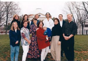 Virginia Children's Connection