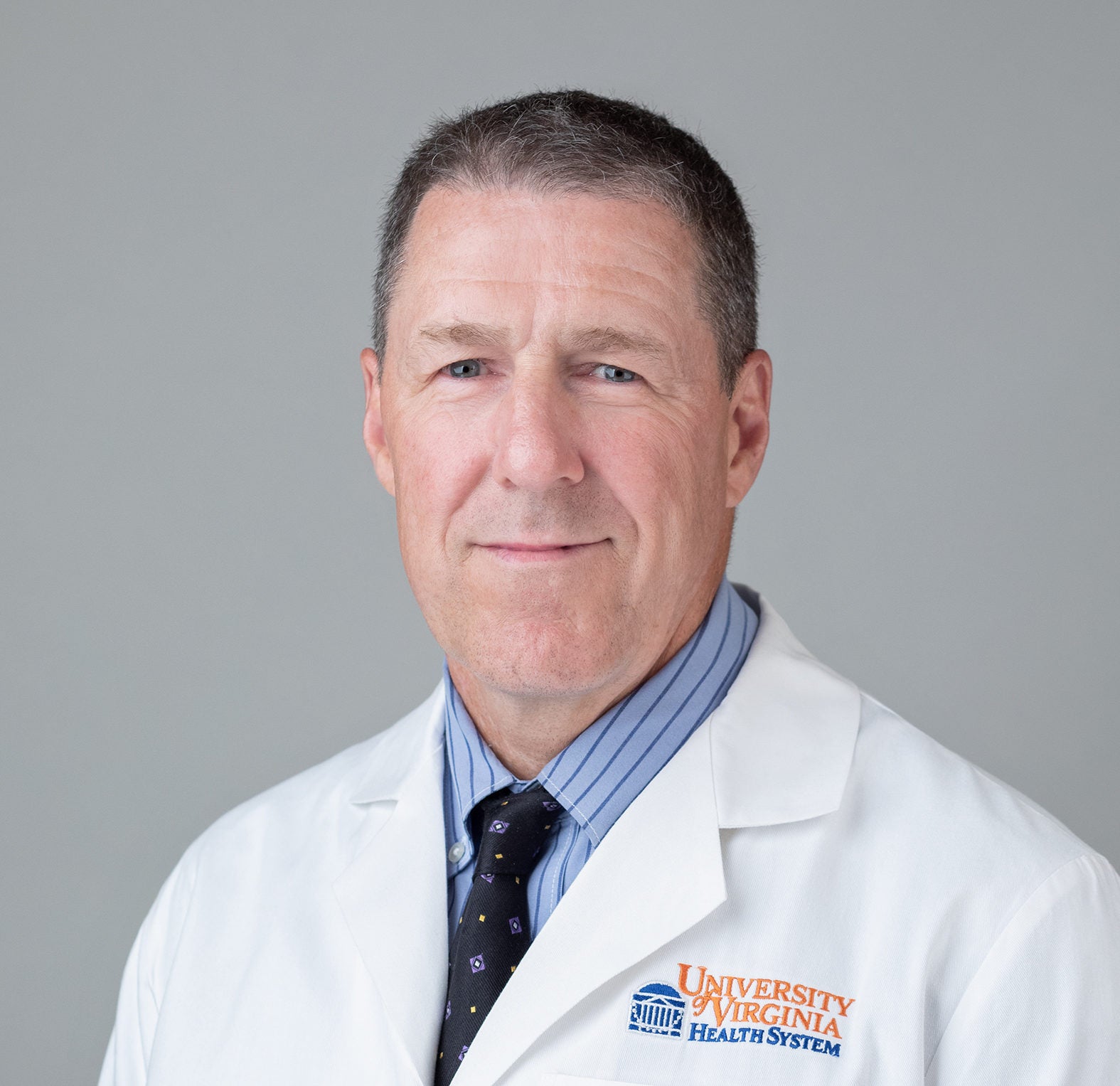 University of Virginia Joseph O'Brien, MD, Anesthesiology