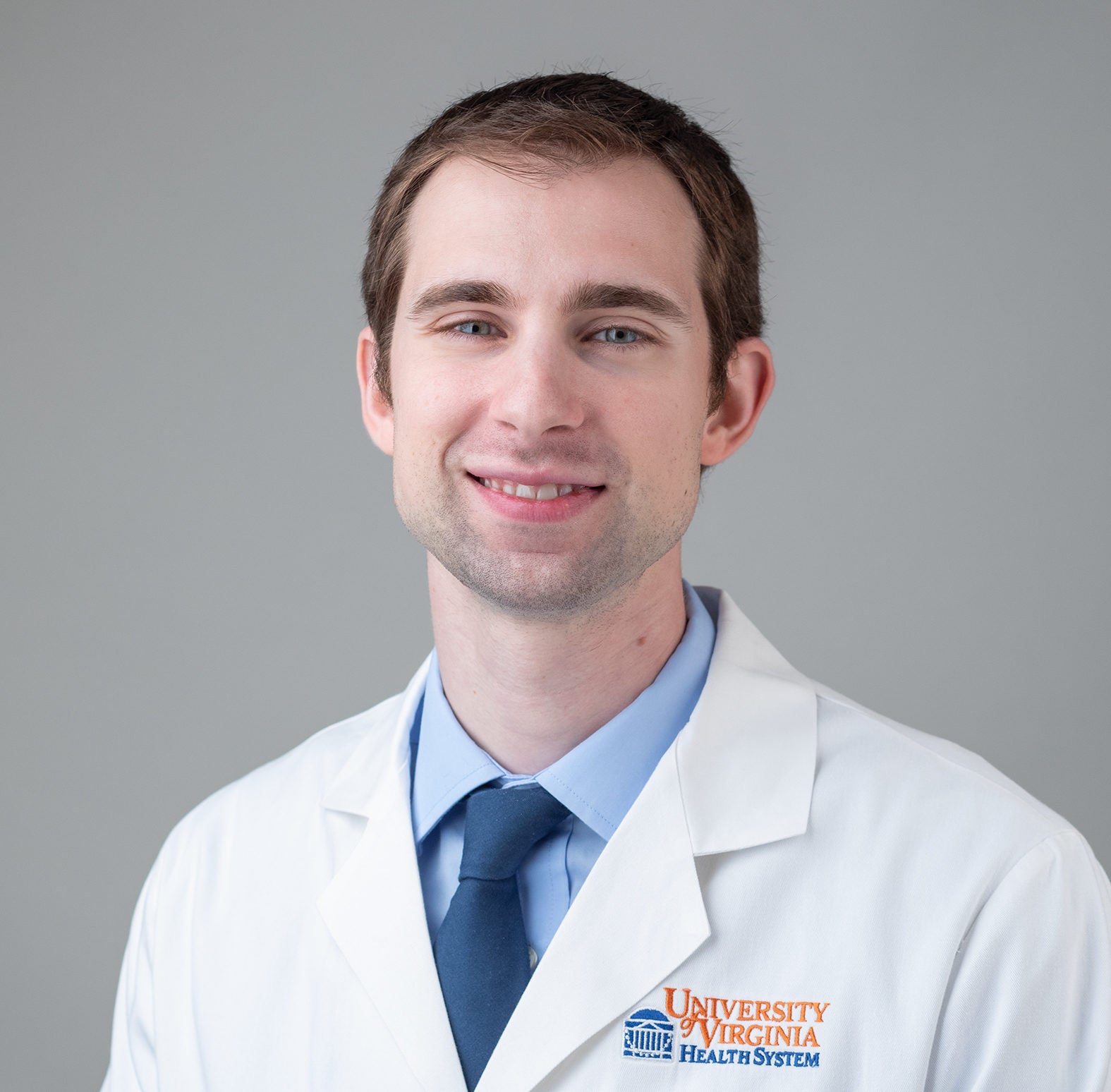 Matthew Thames, M.D.