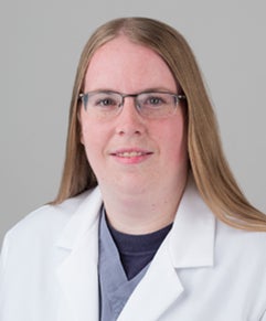 University of Virginia Amanda Kleiman, MD, Anesthesiology Liver & Transplant Division Chief
