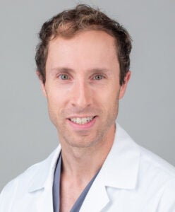 University of Virginia Matthew Meyer, MD, Anesthesiology