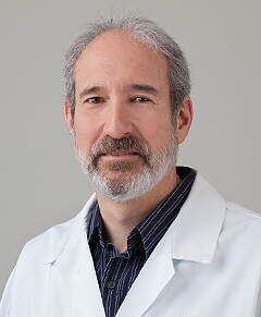 University of Virginia David Bogdonoff, MD, Anesthesiology
